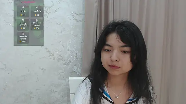 Shy_Kira webcam