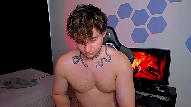 Chris_Tyson webcam
