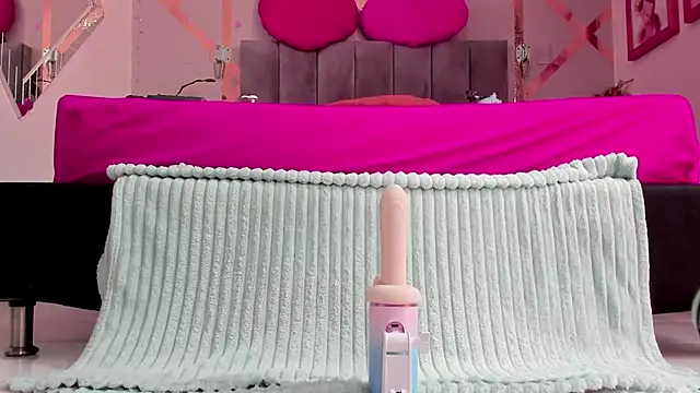 Caroliine_Torres webcam