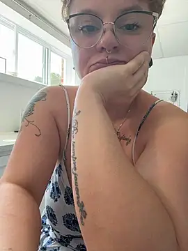 CurvesNChaos webcam