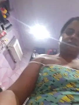 ppatriciarabello live cam on StripChat