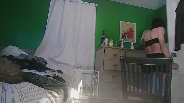 SadCatDaddy live cam