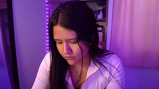 Oliviawatson1 webcam