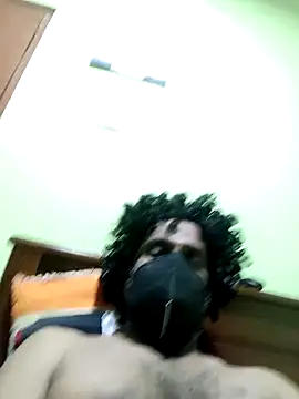 hotblack7 live cam on StripChat