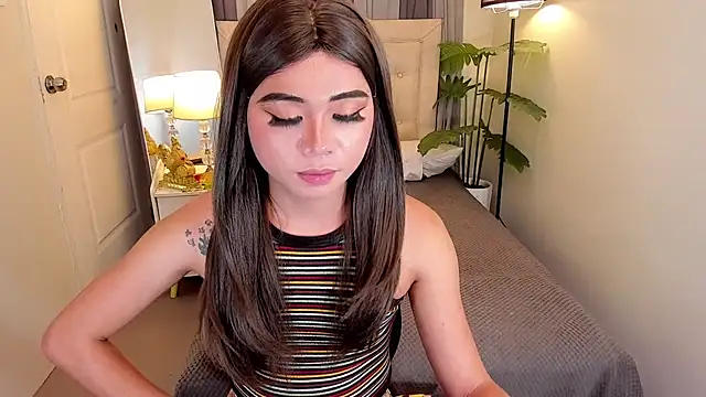 UnforgetableAsianCock live cam on StripChat