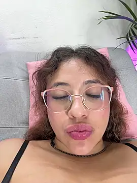 alexa_bluee webcam