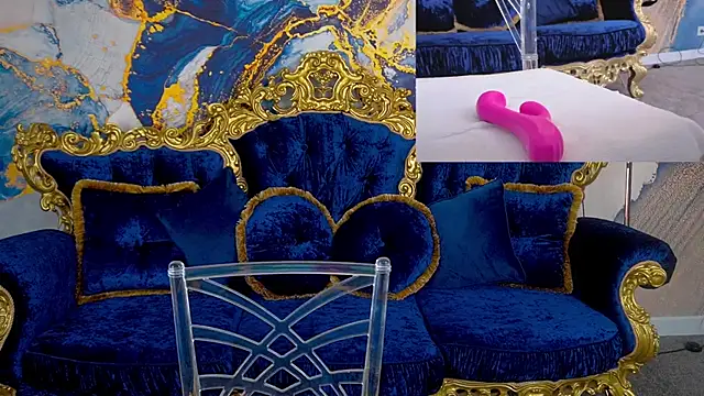 LadyChanelll webcam