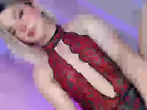 Hotsiren101 webcam