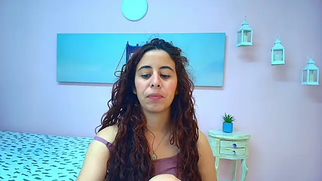 scarlett_clyde webcam
