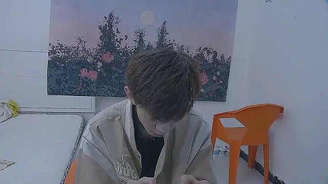 paofu-001 live cam on StripChat