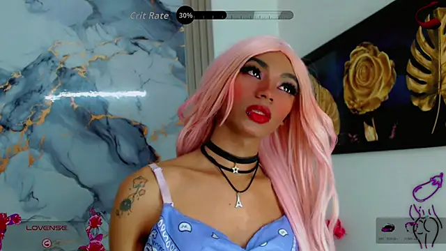 suzume_Mendez live cam on StripChat