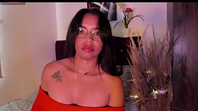 nathyjonees webcam