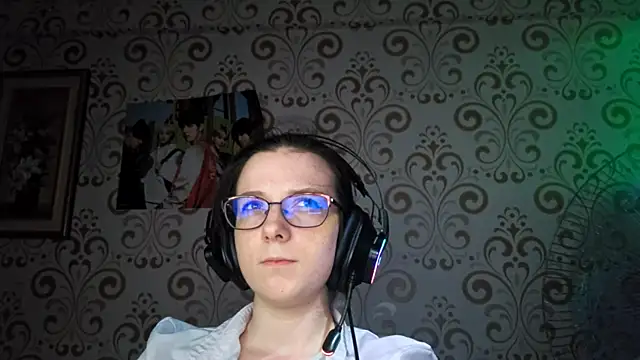 IsaSantella webcam