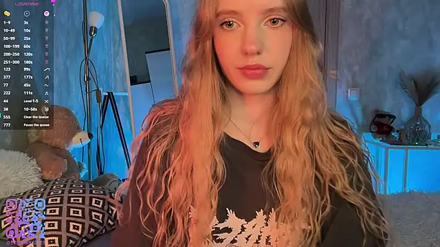 Eve_Dark_Side webcam