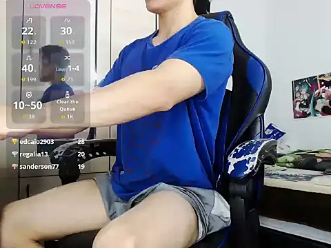 Ken_kanek1 webcam