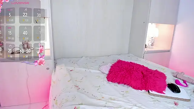 KendallWestt webcam