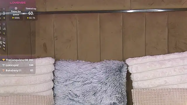DevyNessa webcam