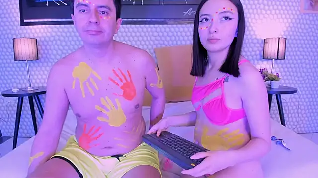 Slay_sassy webcam