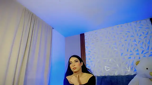 Bby_rabbit live cam on StripChat