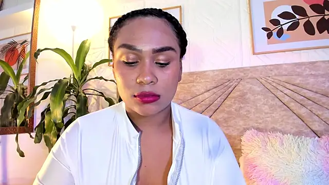 AlishaKingsley webcam