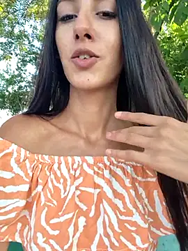 AndreeaMuller webcam