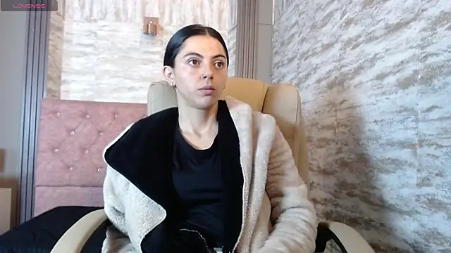 Valeriamoon_3101 webcam