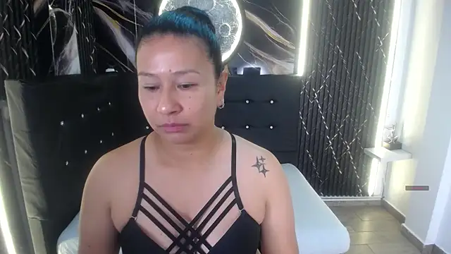 __Serena webcam