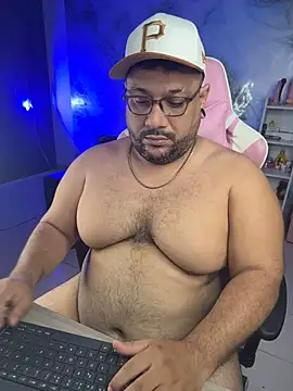 jacoob_woods live cam