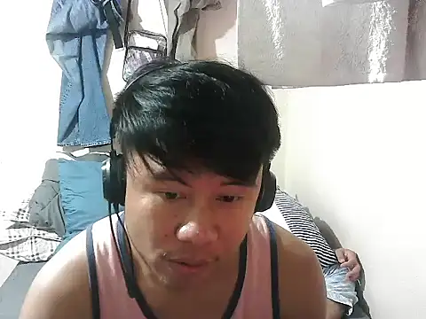 clarkivan34 live cam on StripChat
