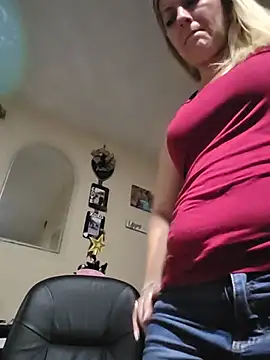 NikkiBlisss webcam