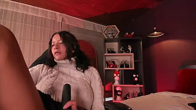 Moony_14 webcam