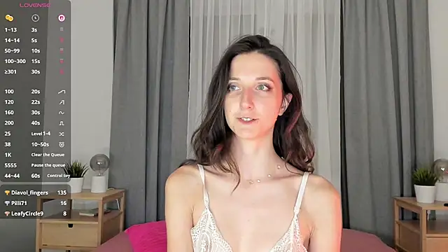 Ketty_Belly Porn