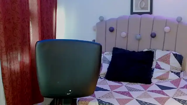 Stefa_Escobar webcam