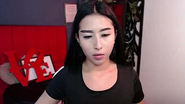 melissa__dolce webcam
