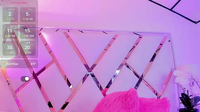 amarantha__milk2 webcam