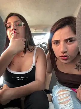 AitanaRosee webcam