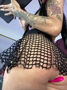 ZoeHarpers webcam