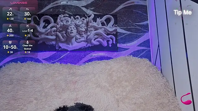 Cloee_cameron live sex cam