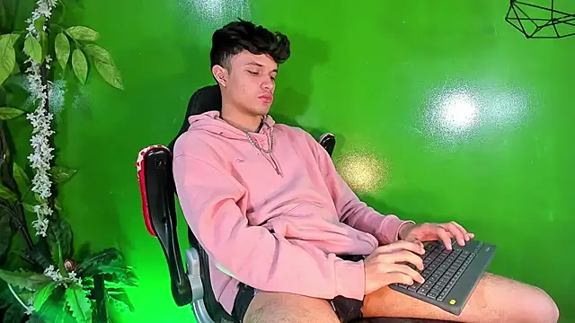 alexgod- webcam