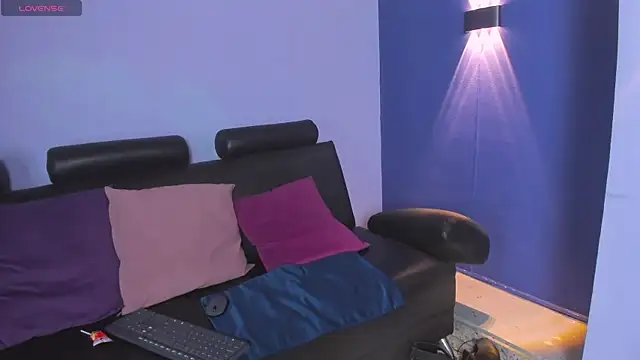 Katanovoaa webcam