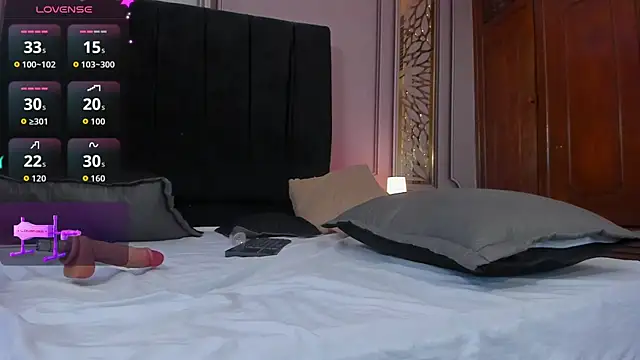 Lucas_West_ webcam