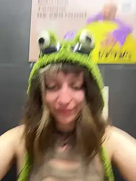 Crazy__Frog webcam