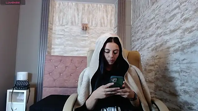 Valeriamoon_3101 webcam