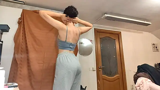 HazyLoom webcam