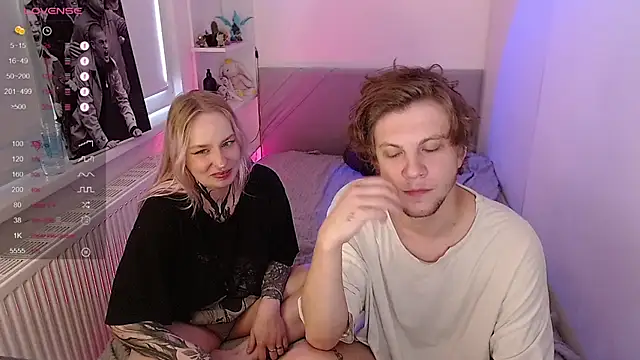 soalice webcam