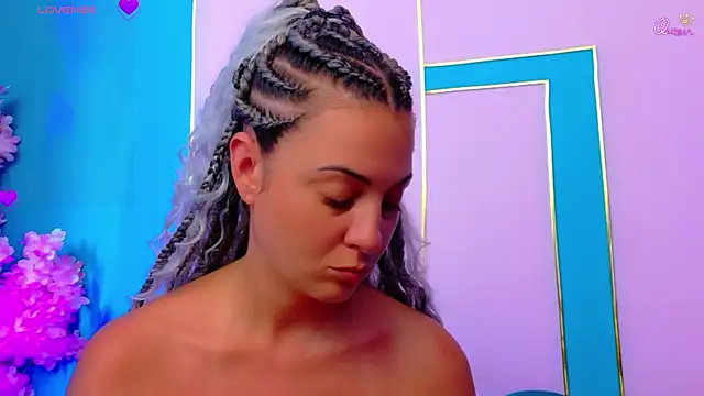 ariannasins's live room
