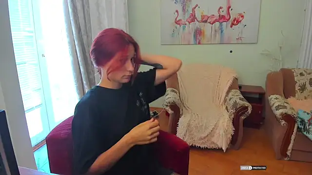 Lily_Viola webcam