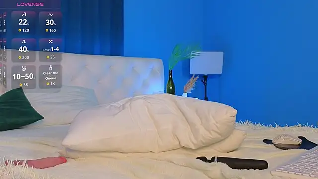 Mary_Wester webcam