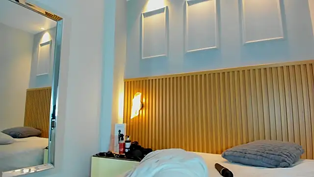 MILA_FERRER1 webcam