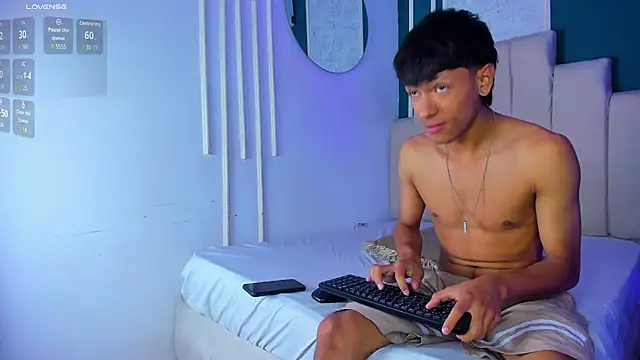 Im_Kael_ webcam